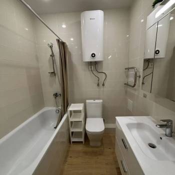 Продается 1-комнатная квартира, 40,1 м²