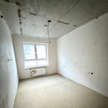 Продается 1-комнатная квартира, 44,36 м²