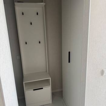 Сдается 1-комнатная квартира, 26 м²