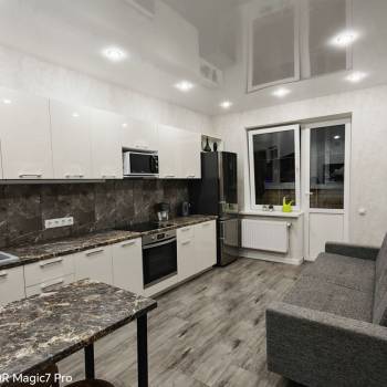 Продается 1-комнатная квартира, 48,1 м²