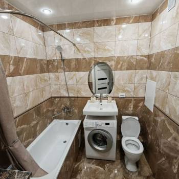 Продается 1-комнатная квартира, 48,1 м²
