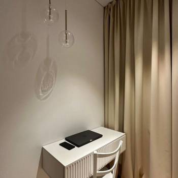 Продается 1-комнатная квартира, 40,6 м²