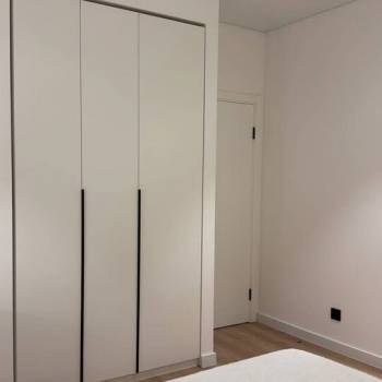 Продается 1-комнатная квартира, 40,6 м²