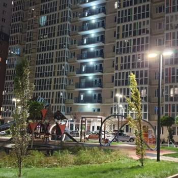 Продается 1-комнатная квартира, 30,5 м²