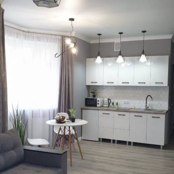 Продается 1-комнатная квартира, 30,5 м²