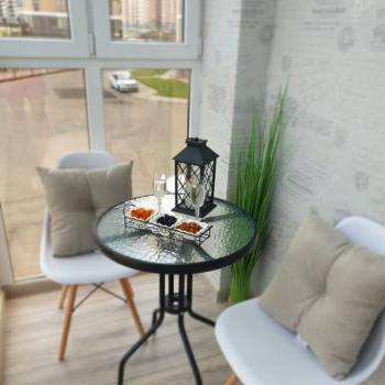 Продается 1-комнатная квартира, 30,5 м²