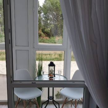 Продается 1-комнатная квартира, 30,5 м²