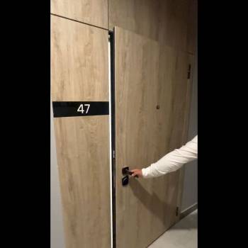 Продается 1-комнатная квартира, 23,3 м²