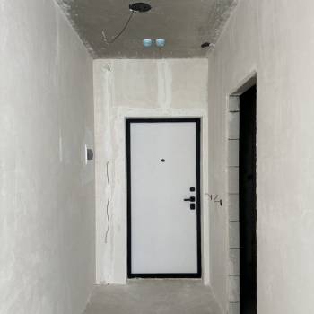 Продается 1-комнатная квартира, 23,3 м²