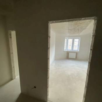 Продается 1-комнатная квартира, 41 м²