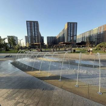 Продается 1-комнатная квартира, 31 м²