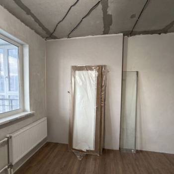 Продается 1-комнатная квартира, 41,3 м²