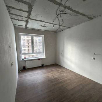 Продается 1-комнатная квартира, 41,3 м²