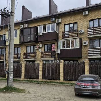 Продается 1-комнатная квартира, 21,9 м²