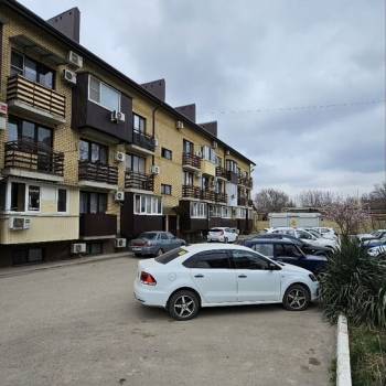 Продается 1-комнатная квартира, 21,9 м²