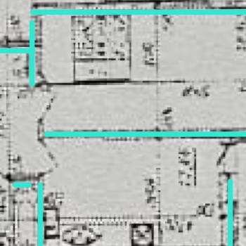 Продается 1-комнатная квартира, 50,8 м²