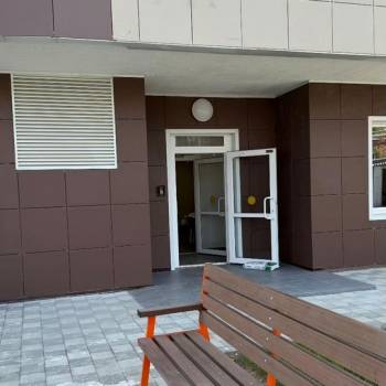 Продается 1-комнатная квартира, 50 м²