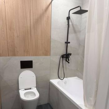 Продается 1-комнатная квартира, 42,7 м²