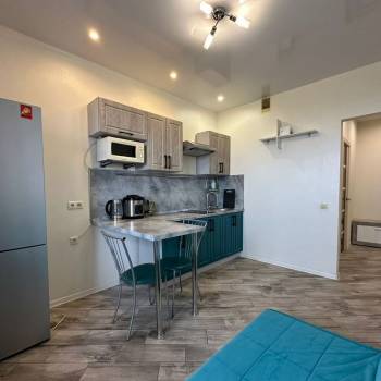 Продается 1-комнатная квартира, 38,5 м²