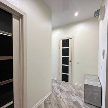 Продается 1-комнатная квартира, 38,5 м²