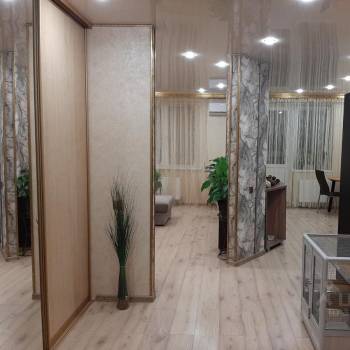 Продается 1-комнатная квартира, 44 м²