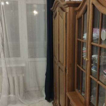 Продается 1-комнатная квартира, 38 м²