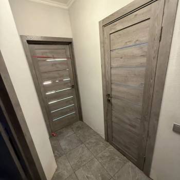 Продается 1-комнатная квартира, 37 м²