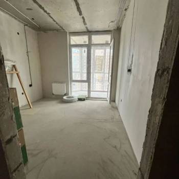 Продается 1-комнатная квартира, 44 м²