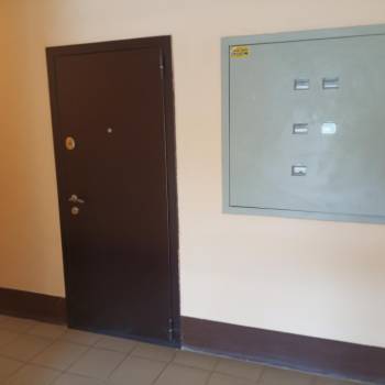 Продается 1-комнатная квартира, 35,1 м²