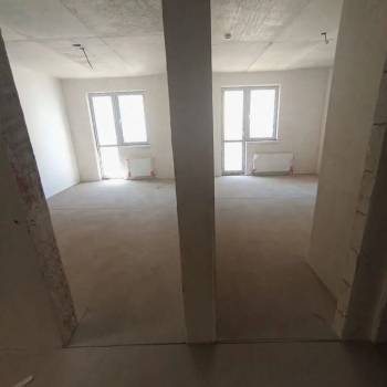 Продается 1-комнатная квартира, 44,7 м²