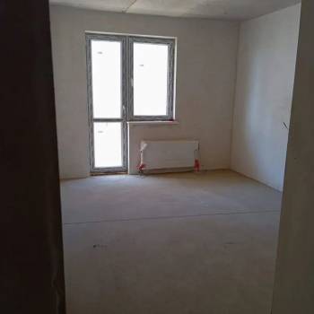 Продается 1-комнатная квартира, 44,7 м²