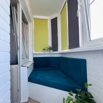 Продается 2-х комнатная квартира, 48 м²