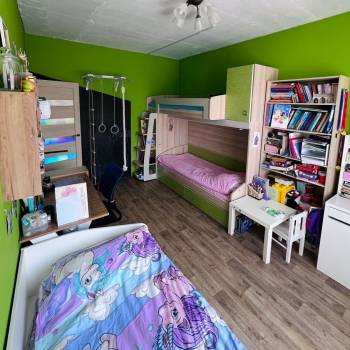 Продается 2-х комнатная квартира, 48 м²