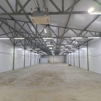 Сдается Торговое помещение, 670 м²