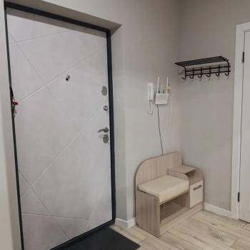 Сдается 1-комнатная квартира, 40,67 м²