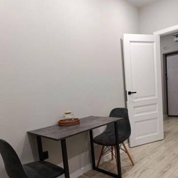 Сдается 1-комнатная квартира, 40,67 м²