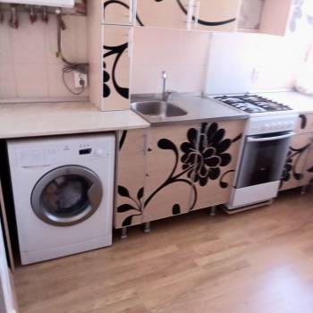 Продается 1-комнатная квартира, 31 м²