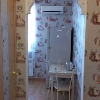 Продается 1-комнатная квартира, 31 м²