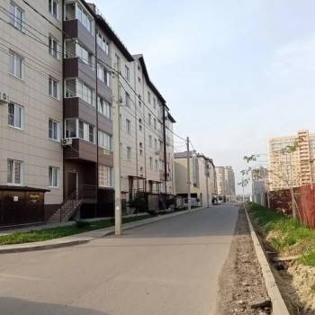 Продается 1-комнатная квартира, 37 м²