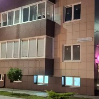 Продается 1-комнатная квартира, 37 м²