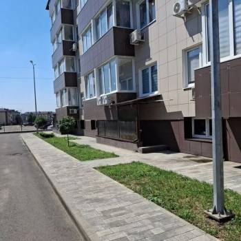 Продается 1-комнатная квартира, 37 м²