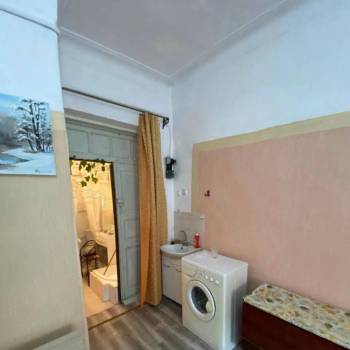 Продается 1-комнатная квартира, 27 м²