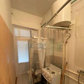 Продается 1-комнатная квартира, 27 м²
