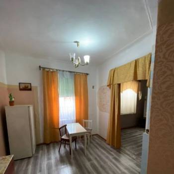 Продается 1-комнатная квартира, 27 м²