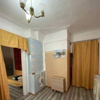 Продается 1-комнатная квартира, 27 м²