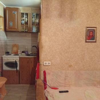Продается 1-комнатная квартира, 20 м²