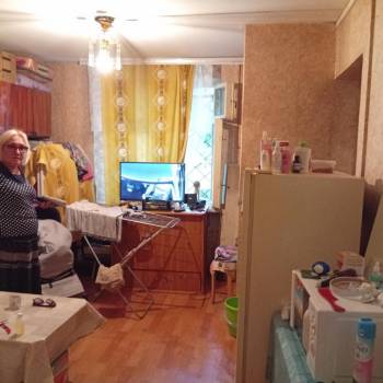 Продается 1-комнатная квартира, 20 м²