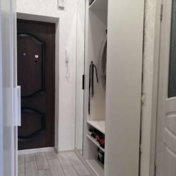 Продается 1-комнатная квартира, 26 м²