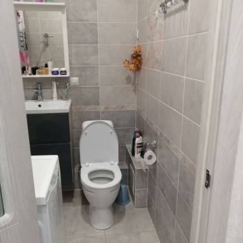 Продается 1-комнатная квартира, 26 м²