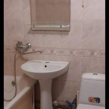 Сдается 1-комнатная квартира, 32,3 м²